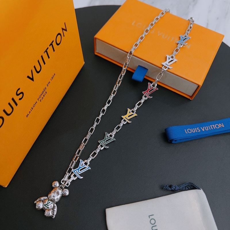 Louis Vuitton Necklaces